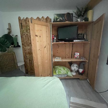 Apartament Hobbit Lounge Eppingen Zewnętrze zdjęcie