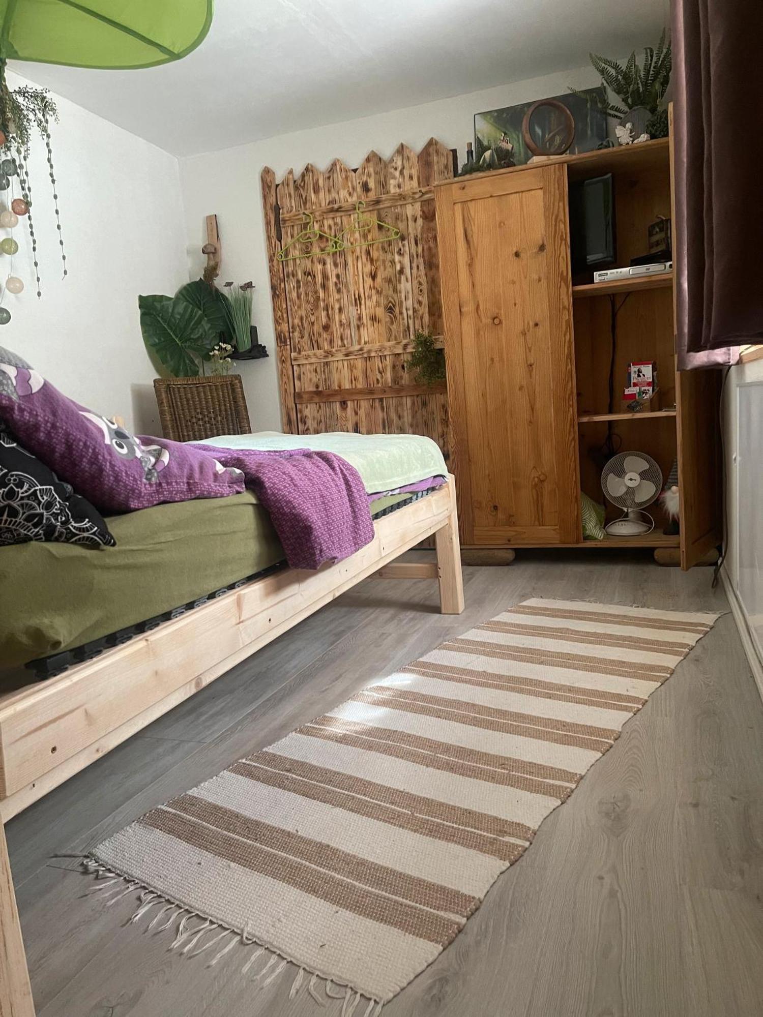 Apartament Hobbit Lounge Eppingen Zewnętrze zdjęcie